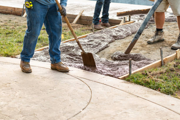 Best Concrete Sealing and Maintenance in Groveland, ID