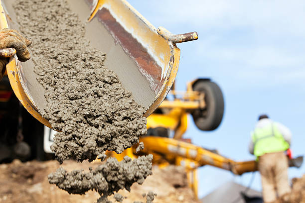 Groveland, ID Concrete contractor Pros