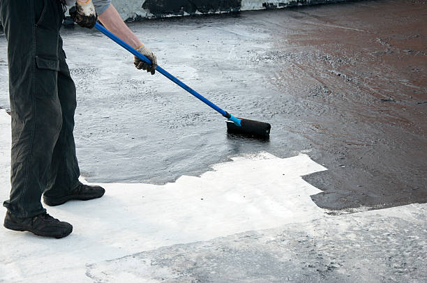 Best Concrete Grinding and Polishing in Groveland, ID